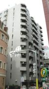 池袋シティハイツの外観画像