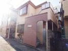 シャロン・ホープの外観画像