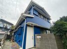 追浜町2丁目テラスハウスの外観画像