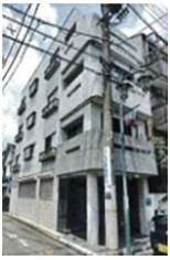 CASA花小金井の外観画像