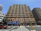 ライオンズマンション中目黒の外観画像