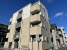 レジェンド根岸の外観画像