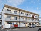 阿波路マンションの外観画像