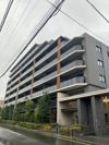 シティハウス志村坂上の外観画像