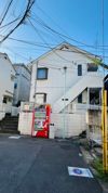 ドルチェ北大塚の外観画像