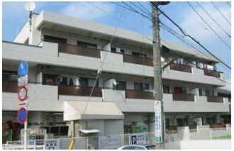 CIMAプラザの外観画像