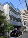 ステラハイツの外観画像