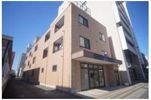 クオリティマンションあら町の外観画像