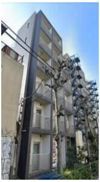 リファイズ馬込アクシスの外観画像