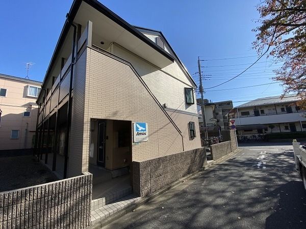 セイコーハウスBの外観画像