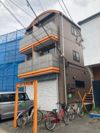 ボヌール戸田公園の外観画像