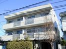 SKハイムの外観画像