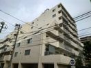 エクセレンス久米川の外観画像