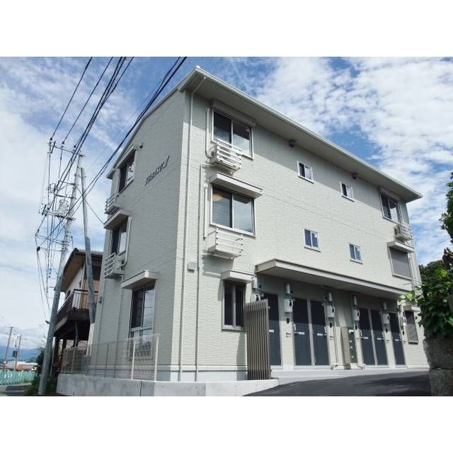 YEBISU Ⅱの外観画像