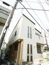 BRILLIANT AKITSUの外観画像
