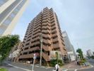 クリオ大森海岸壱番館の外観画像