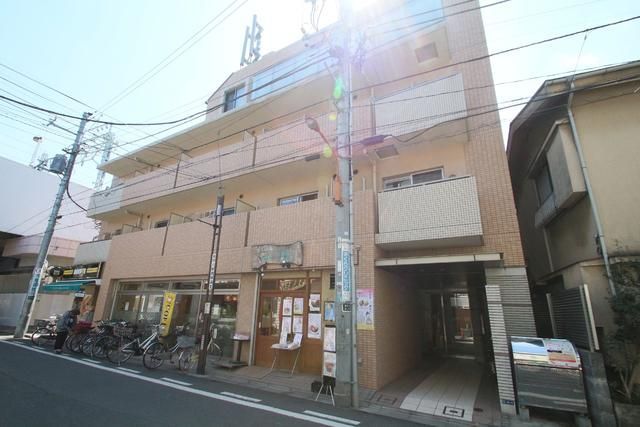 A・la・Mode東向島の外観画像