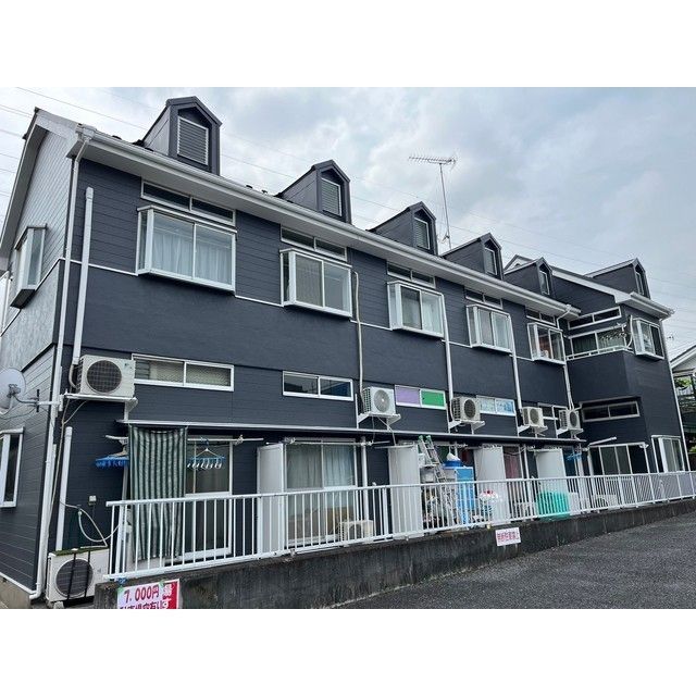 BlumeSezaki57の外観画像