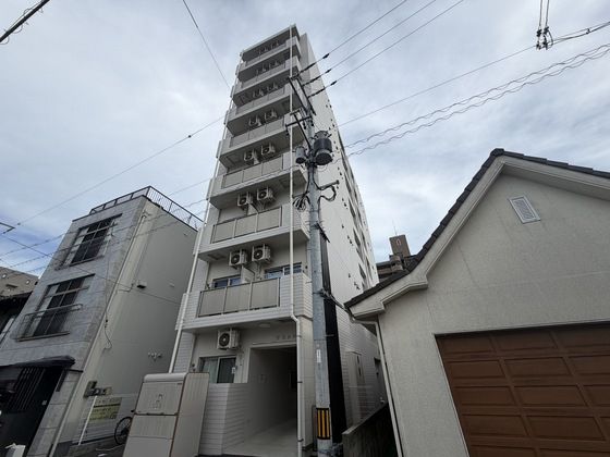 アネックス西条朝日町の外観画像