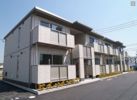 ベルグラース新保Ⅱの外観画像