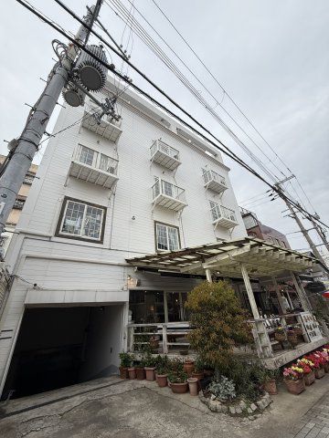 グランディア北野異人館通りの外観画像