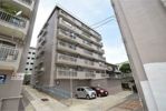 マンション向陽台B棟の外観画像