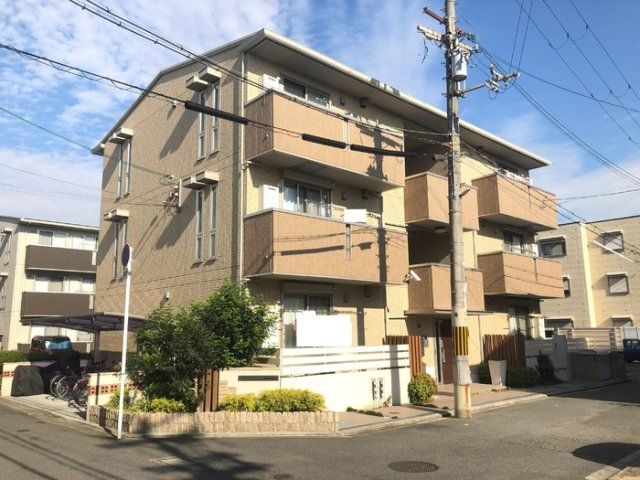 セゾン・クレール Ⅰ棟の外観画像