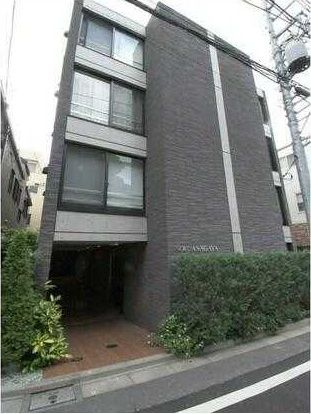 SOU阿佐ヶ谷の外観画像