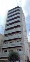 グラントゥルース西日暮里の外観画像