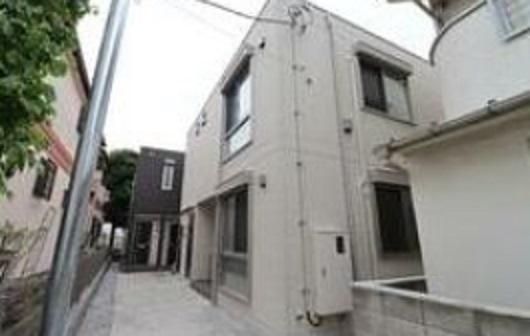セレスティア北町（S-813）の外観画像