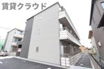 第2N．Sビルの外観画像