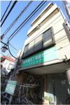 ハイツ髙橋の外観画像