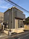 浜田山1丁目 新築戸建ての外観画像
