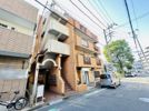 ダイアパレス蒔田第3の外観画像