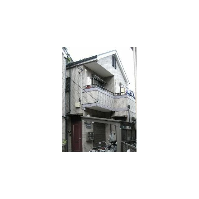 オラクル金沢八景の外観画像