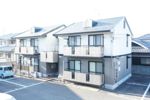 フレンドリーハイツ日野 B棟の外観画像