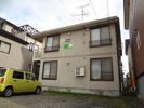 シティハイム鈴木の外観画像