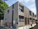 パークサイドレジデンス白子の外観画像
