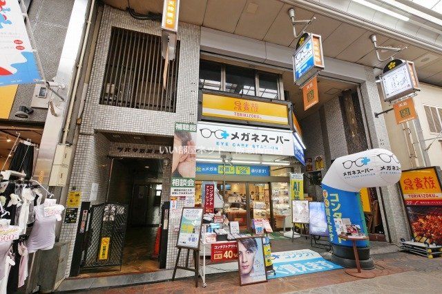 ツバサ石田ビルの外観画像