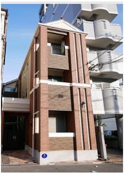 ステラ・コート(大阪市北区)の外観画像