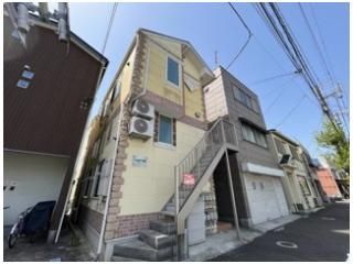 ルース衣笠の外観画像