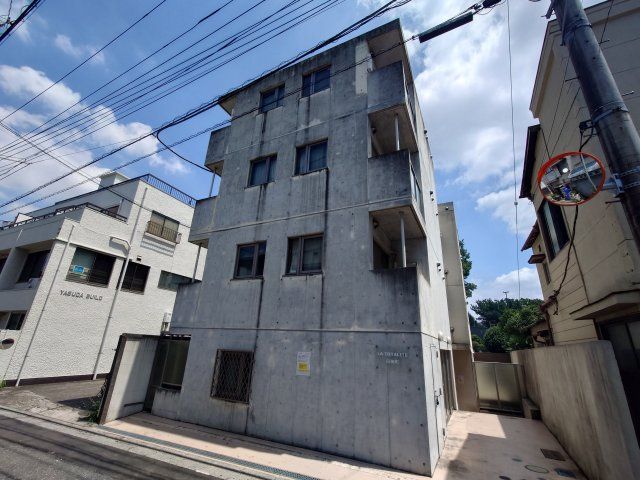 La Totalite田無町の外観画像