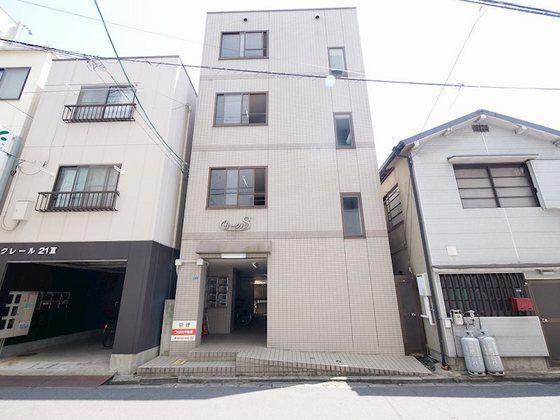 サークルSの外観画像
