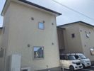 PATIO MOTOYAMA Ⅱの外観画像