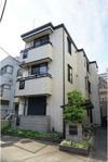 サクラソウ川口の外観画像