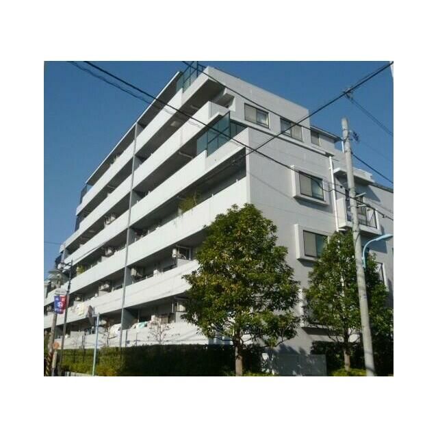 藤和南荻窪二丁目ホームズの外観画像