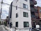 セレンディピティ蓮根の外観画像