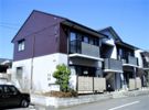 パティオ渕町 A棟の外観画像