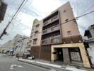 楠六住宅の外観画像