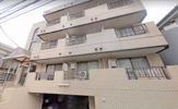 パラドール常盤Iの外観画像